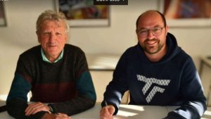 Tennis Tarn-et-Garonne. Guillaume Bot, nouveau conseiller sportif territorial