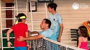 Tennis Tarn-et-Garonne. L&rsquo;été des raquettes, pour tout le monde