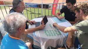 Tennis. Un premier gros duel pour le tournoi anniversaire de Montauban