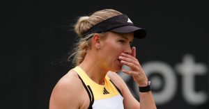 Tennis – WTA – Bad Homburg : Blinkova n’a pas su enchaîner, Wozniacki a abandonné