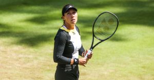 Tennis – WTA – Berlin : Pegula sauve cinq balles de match et soulève le trophée