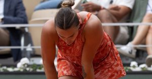 Tennis – WTA – Berlin : Sabalenka et Jabeur abandonnent