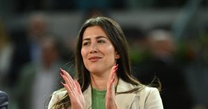 Tennis – WTA : Muguruza devient directrice du Masters