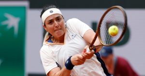 Tennis – WTA – Nottingham : Jabeur et Raducanu au rendez-vous