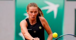 Tennis – WTA – &lsquo;s-Hertogenbosch : Ponchet à la trappe, Pegula, Osaka et Andreescu passent