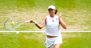 Tennis – Wimbledon (F) : Swiatek avec Jabeur, Gauff avec Sabalenka
