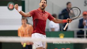 Tennis – Wimbledon : Il annonce du lourd pour Djokovic !