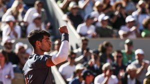 Tennis : Wimbledon, JO… Alcaraz vers un été de folie ?