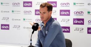 Tennis – Wimbledon : Murray sera dans le tableau, quitte à déclarer forfait au dernier moment