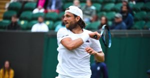 Tennis – Wimbledon : Pouille, Gaston, Halys et Janvier dans le grand tableau, pas Gasquet