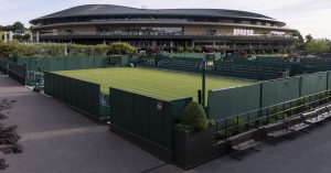 Tennis – Wimbledon : Un prize money encore en hausse et un nouveau record