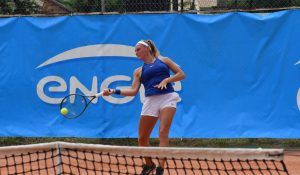 Tennis : affiche inédite en finale de l’Engie Open de Périgueux