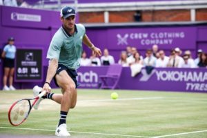Tennis: l&rsquo;Américain Tommy Paul gagne le Queen&rsquo;s