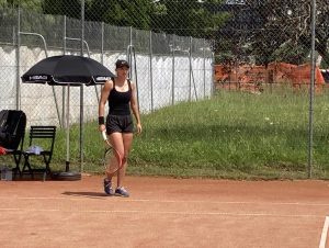 Tennis : les qualifications de l’Engie Open du Périgord ont rendu leur verdict