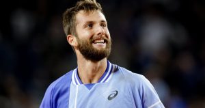 Tennis – Roland-Garros (H) : Moutet se qualifie pour son premier huitième Porte d’Auteuil, Alcaraz passe aussi