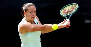 Tennis – WTA : Nottingham : Parry en demies, contre Pliskova