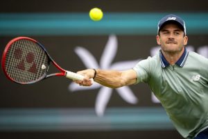 Tommy Paul balaye Lorenzo Musetti pour s&rsquo;adjuger son premier titre en ATP 500 au Queen&rsquo;s