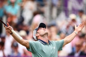 Tommy Paul s&rsquo;impose en finale du Queen&rsquo;s et s&rsquo;offre un 3e titre ATP