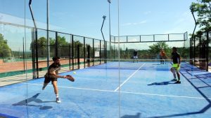 Tournoi de tennis, séances de padel… La fête de fin de saison du Tennis Club Auscitain s’organise pour le 26 juin