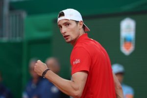 Ugo Humbert domine Arthur Fils et se qualifie pour les quarts à &lsquo;s-Hertogenbosch