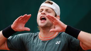 Un autre Belgique-France: voici l&rsquo;adversaire de Zizou Bergs au premier tour de Wimbledon, Djokovic dans le tableau
