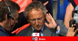 Un hommage mémorable pour le dernier Roland Garros de Nelson Monfort et ses gaffes légendaires