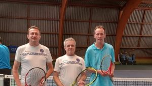 Une fin de saison bouillonnante au Tennis club Firmi-Decazeville