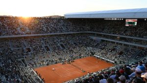 VIDEO. Roland-Garros : « Honte », « triste », « scandaleux »… Les tribunes clairsemées lors de la seconde demi-finale suscitent une vague de colère