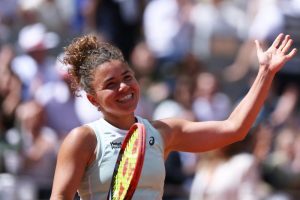 Vague italienne sur Roland-Garros derrière Sinner et Paolini