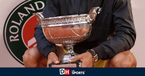 Vainqueur de son premier Roland-Garros, Carlos Alcaraz a déjà tout d’un grand : « Je courais vite à la maison après l’école »