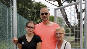 Valence-d&rsquo;Agen. Le Tennis club des Deux-Rives fête la fin de saison