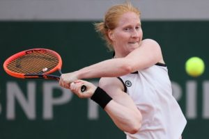 Van Uytvanck, titrée et top 300 : « Très fière d&rsquo;être parvenue à retrouver mon niveau »