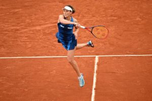 Varvara Gracheva se qualifie pour la première fois en huitièmes de finale à Roland-Garros après sa victoire contre Irina-Camelia Begu