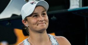 ATP – WTA > Ashleigh Barty sur Rafael Nadal : « Lorsque j&rsquo;ai joué mon premier Open d&rsquo;Australie à l&rsquo;âge de 15 ans, je suis passé devant lui dans le couloir et il m&rsquo;a dit bonjour. J&rsquo;étais une gamine bouleversée. Il n&rsquo;aurait pas pu être plus gentil »