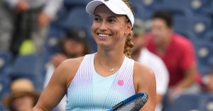 WTA – Birmingham > Yulia Putintseva, après son premier titre en carrière sur gazon : « C&rsquo;est bizarre parce que j&rsquo;ai toujours été meilleure sur terre battue. Et voilà que tout d&rsquo;un coup, je suis aussi bonne sur l&rsquo;herbe »
