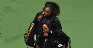 WTA > Serena Williams de retour sur les courts pour une raison particulière