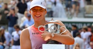 WTA > Swiatek : « Il y a trois ou quatre ans, on me traitait de très émotif, on m&rsquo;accusait de pleurer pendant les matches. Aujourd’hui, je suis considéré comme un modèle de force mentale »