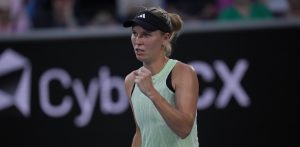 WTA > Wozniacki sur le coup de gueule de son père : « Parfois, il s’emballe un peu. Mais ce que je pense, et ce que pensent beaucoup d&rsquo;autres femmes sur le circuit, c&rsquo;est qu&rsquo;il faudrait faire plus pour les joueuses qui reviennent d&rsquo;un congé de maternité »