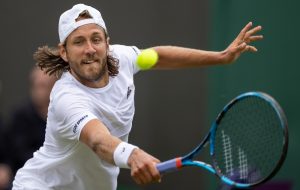 Wimbledon > Des chocs en pagailles pour les Frenchies