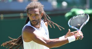 Wimbledon > Dustin Brown sur sa relation avec Nadal : « C&rsquo;est comme les autres personnes au travail en général : il y a des gens avec qui on est en contact, et d&rsquo;autres qu&rsquo;on ne voit qu&rsquo;au travail »
