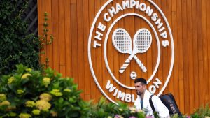 Wimbledon : Elle annonce un miracle pour Djokovic ?