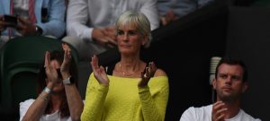 Wimbledon > Judy Murray (mère d&rsquo;Andy) enrage : « Lorsque vos données médicales privées sont divulguées aux médias par une personne en qui vous pensiez avoir confiance, c&rsquo;est extrêmement décevant »