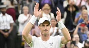 Wimbledon > Murray, sur la fin de sa carrière : « Serena et Federer ont fini de jouer, Nadal a parlé de ses difficultés. chacun a son idée de la façon dont il veut terminer sa carrière. Pour moi, cela se produirait probablement à Wimbledon »