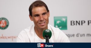 Wimbledon et Jeux olympiques: Rafael Nadal fait une annonce importante sur ses réseaux
