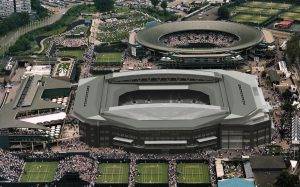 Wimbledon offrira un prize money record cette saison