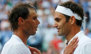 Wimbledon sans Federer, ni Nadal, ni Djokovic, une première depuis 1999