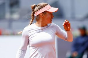 Yulia Putintseva remporte à Birmingham son troisième titre WTA