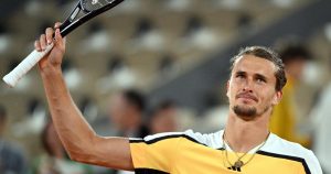Zverev élimine Ruud et jouera pour un 1er Majeur dimanche – rts.ch