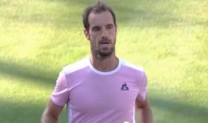 Zverev forfait, Gasquet le remplace à Stuttgart