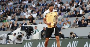 Zverev rejoint Ruud en demi-finales – rts.ch